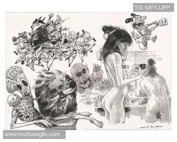 徐昕的艺术之路与人生哲学探讨：从创作到生活的深刻思考与启示